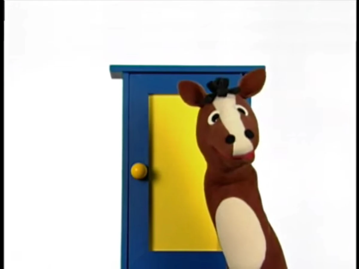 Door Prop The True Baby Einstein Wiki Fandom