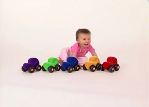 Sophia Squires The True Baby Einstein Wiki Fandom