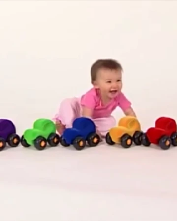 Sophia Squires The True Baby Einstein Wiki Fandom