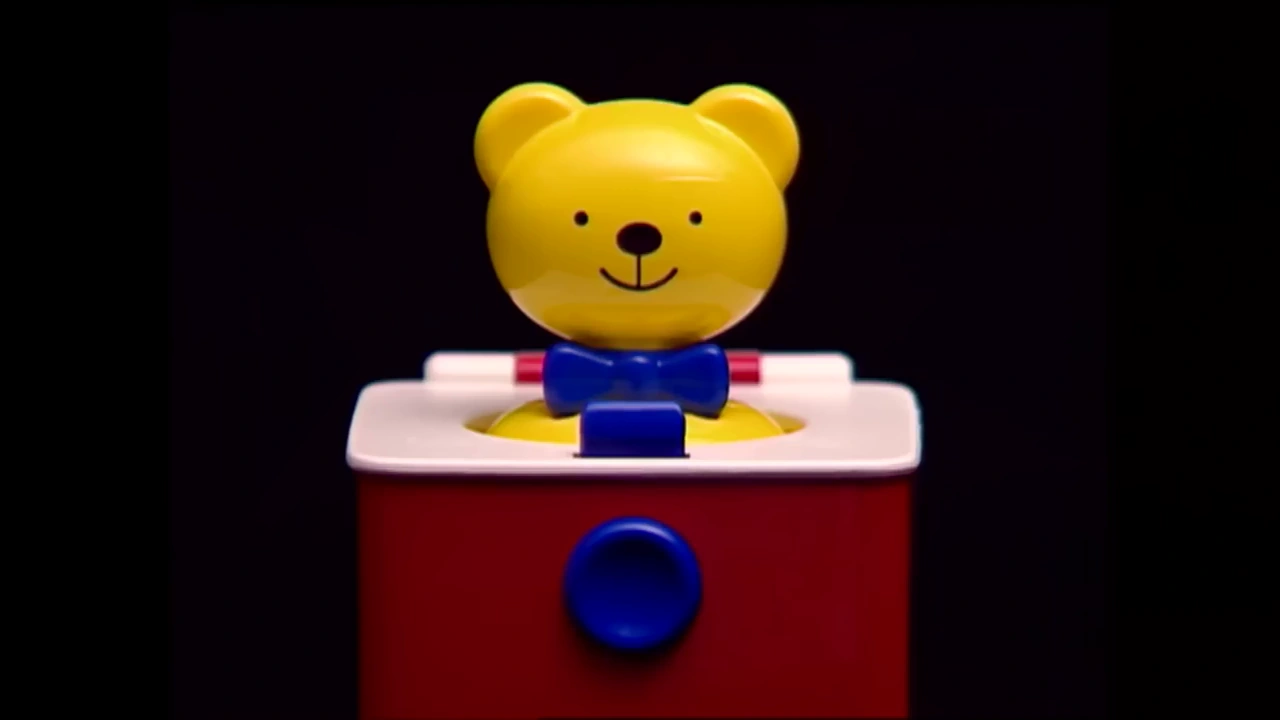 pop goes the weasel toy box