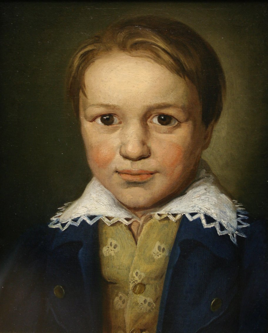 Ludwig van Beethoven | The True Baby Einstein Wiki | Fandom