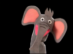 Baby einstein elephant cheap