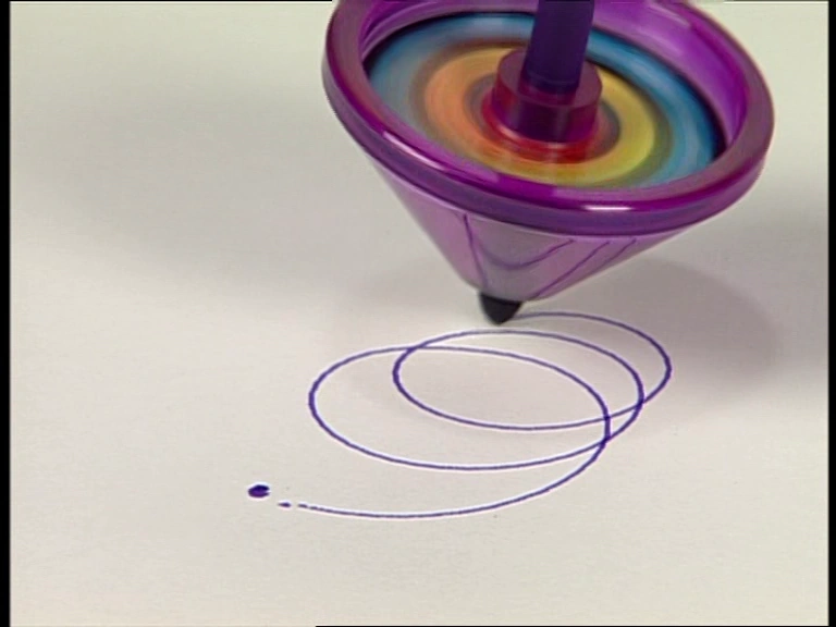 Doodletop The True Baby Einstein Wiki Fandom