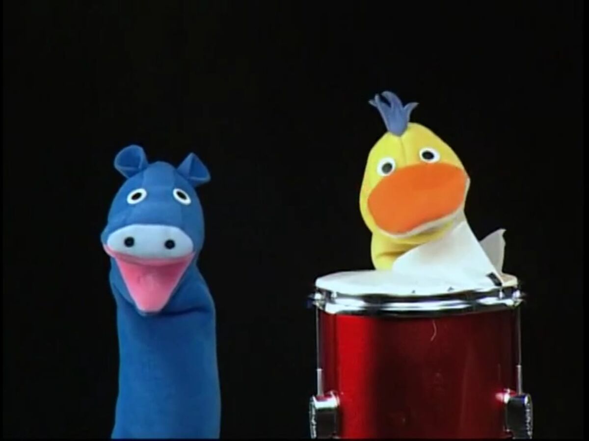 First Act Discovery Fun in a Drum's Theme | The True Baby Einstein Wiki ...