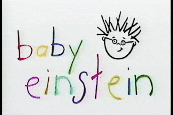 Hollywoodedge Bubbles Fish Tank Bub Pe052501 The True Baby Einstein Wiki Fandom