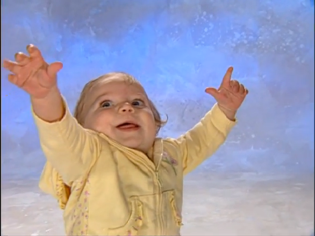 Baby's First Moves/Gallery, The True Baby Einstein Wiki