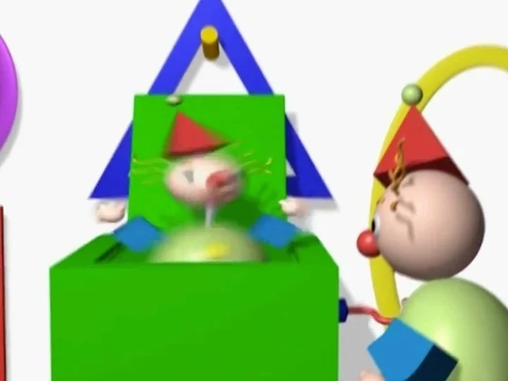 Pop Goes the Weasel (Baby Newton) The True Baby Einstein Wiki Fandom