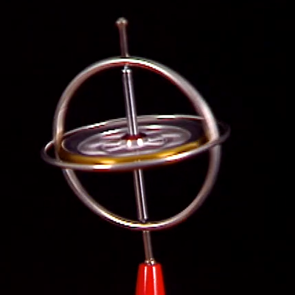 gyroscope toy