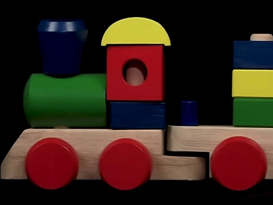 Stacking Train The True Baby Einstein Wiki Fandom