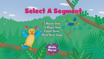 World Music DVD Menu | The True Baby Einstein Wiki | Fandom