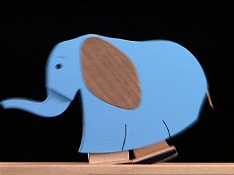 Elephant Walker The True Baby Einstein Wiki Fandom