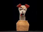 Pavlov the Dog - Baby's First Moves 1
