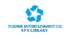 Turner Entertainment Co. Sound Effects Library Sound Effects Libraries Categories Sound Ideas logo.png