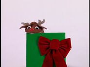 Baby Santa's music box 9