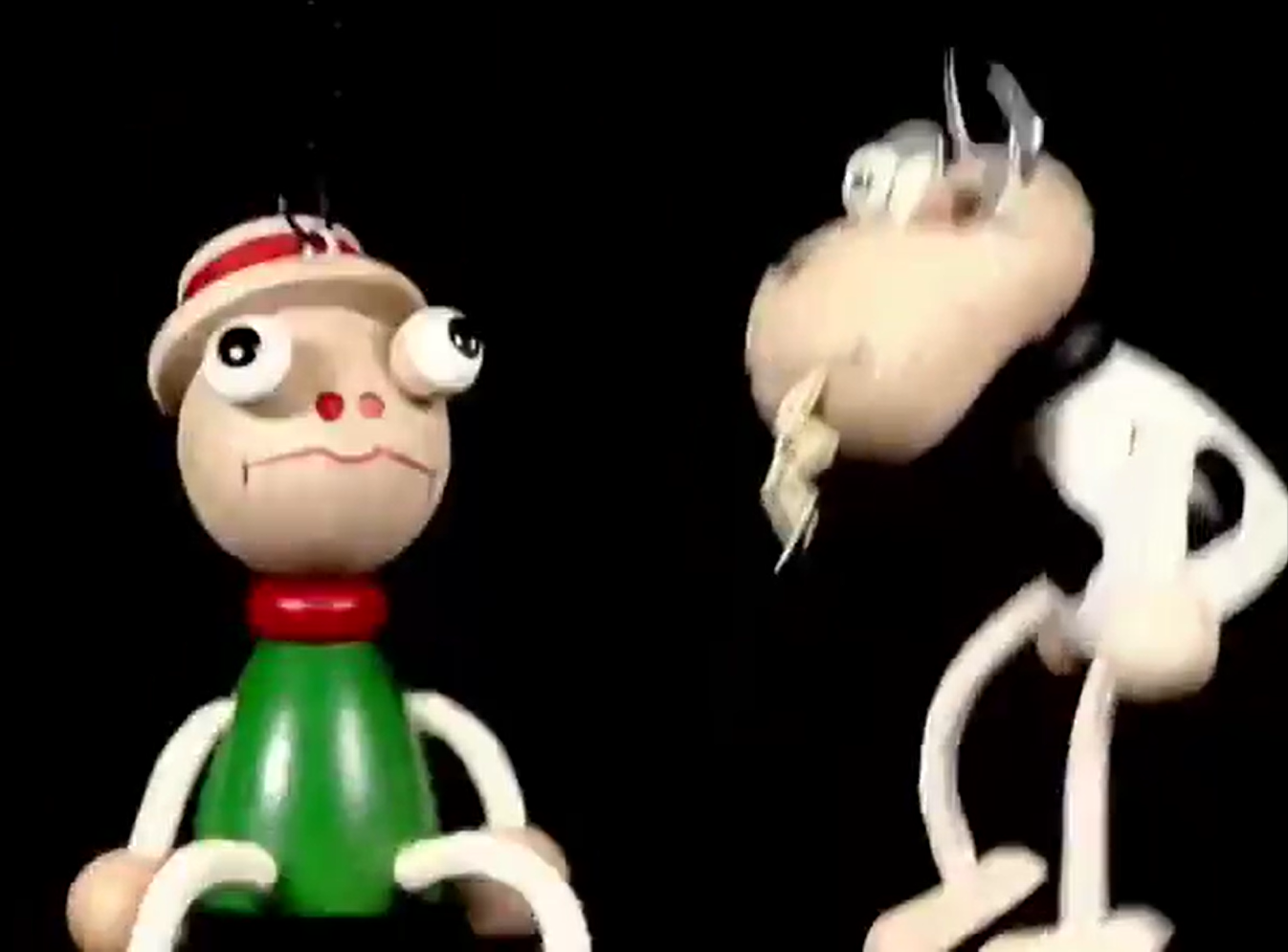 Frog Mobile The True Baby Einstein Wiki Fandom