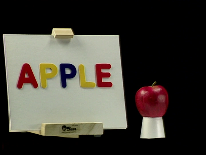 Letters The True Baby Einstein Wiki Fandom