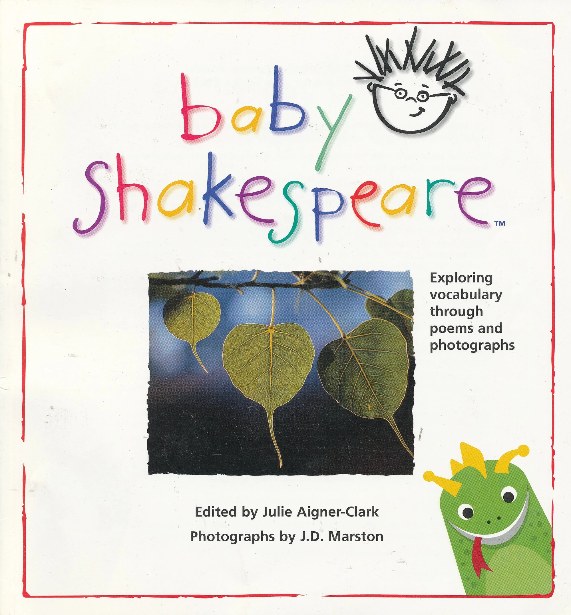 Baby Shakespeare (book) The True Baby Einstein Wiki Fandom
