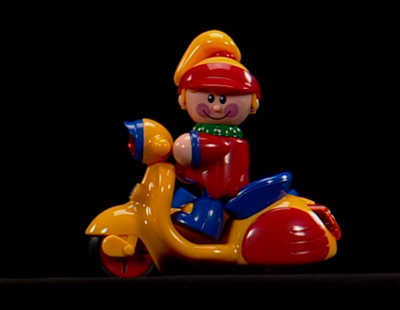 First Friends Scooter First Friends Scooter