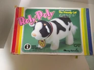 Roly Poly Cow | The True Baby Einstein Wiki | Fandom
