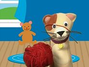 Stella the Cat - Baby's First Sounds 1