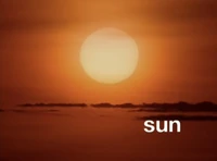 Baby Galileo Sun Intro