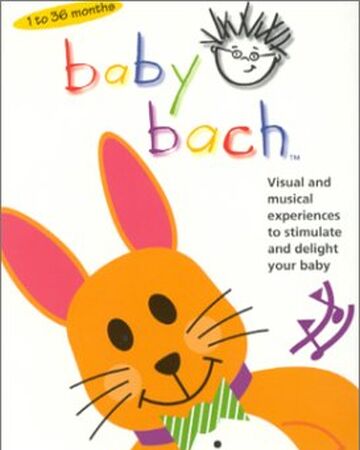 Baby Bach The True Baby Einstein Wiki Fandom Baby Bach The True Baby Einstein Wiki Fandom