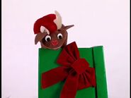 Baby Santa's music box 5