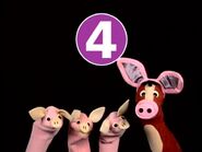 On The Go.Numbers Nursery 7