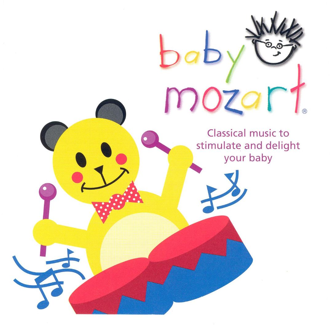 baby mozart 2002 cd the true baby einstein wiki fandom