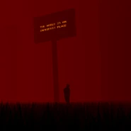 Nobody Is Around To Help's game thumbnail in 3/4.