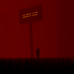 The Backrooms Wiki on X: LEVEL 657 by TrailmixNcocoa Why do they only see me whenever they're needy? / X