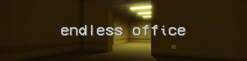 Endless Office Banner