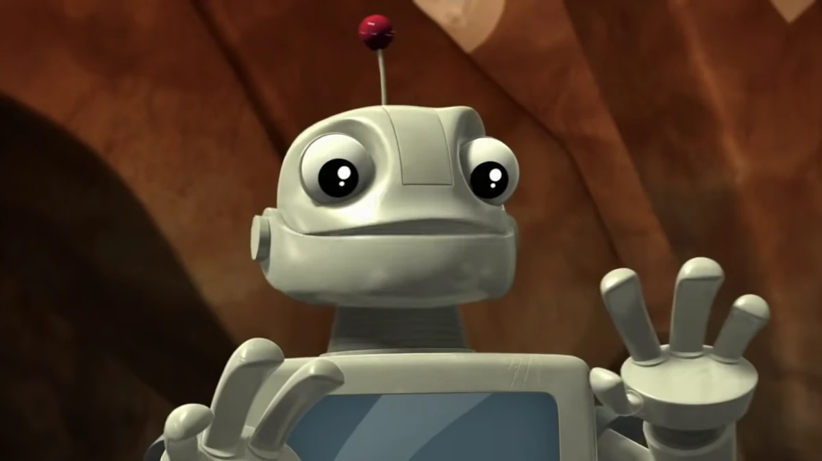 Quigley The True LeapFrog Wiki Fandom