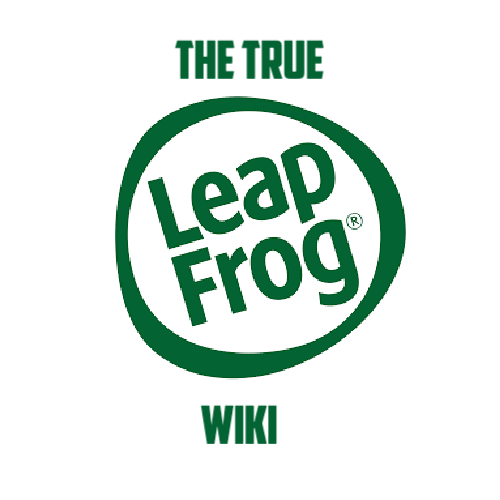 LeapFrog Enterprises, Leap Frog Wiki