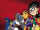 Teen Titans (animation)