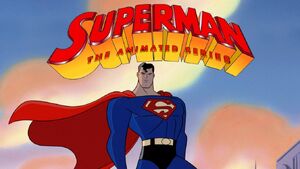Superman-the-animated-series-soundtrack-art