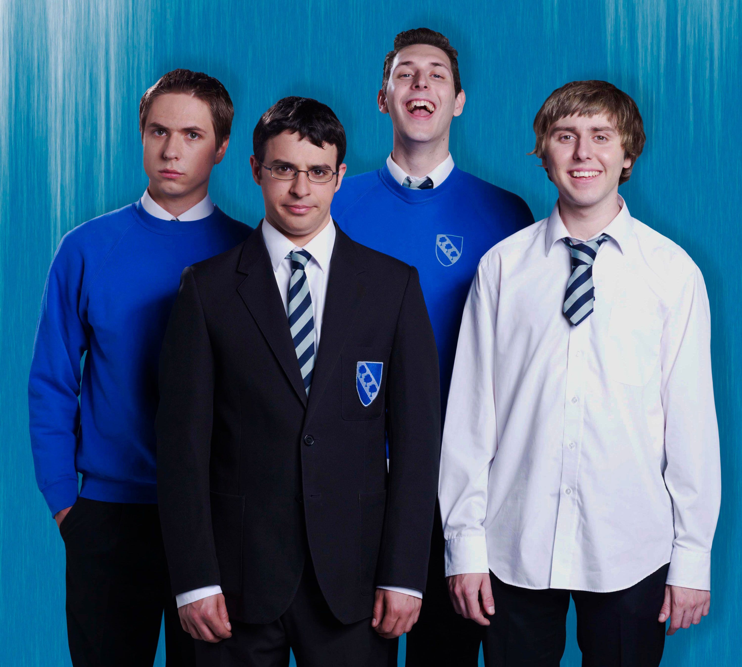 HD wallpaper: Movie, The Inbetweeners Movie | Wallpaper Flare