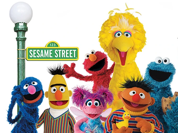 Sesame Street | The True Tropes Wiki | Fandom