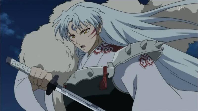 Inuyasha (Manga) - TV Tropes