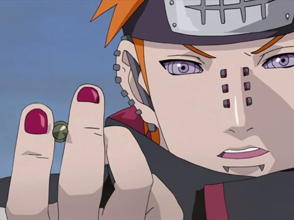 The Day Naruto Became Hokage (Anime) - TV Tropes