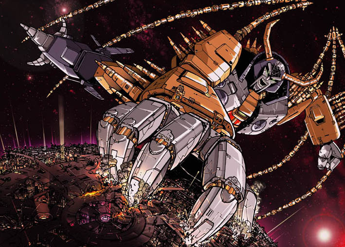 Complete Monster Transformers The True Tropes Wiki Fandom