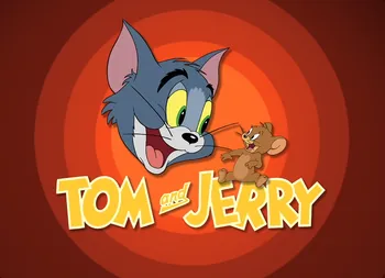 Tom and Jerry | The True Tropes Wiki | Fandom