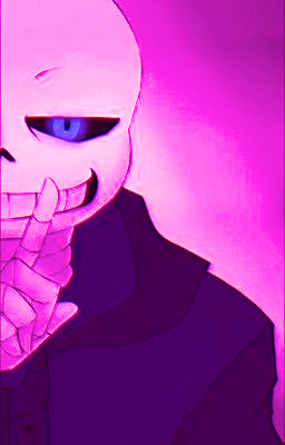 Chaos Paradox Sans, The Devaverse Wiki