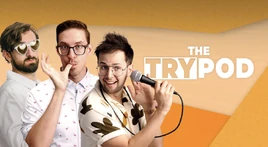 TryPod