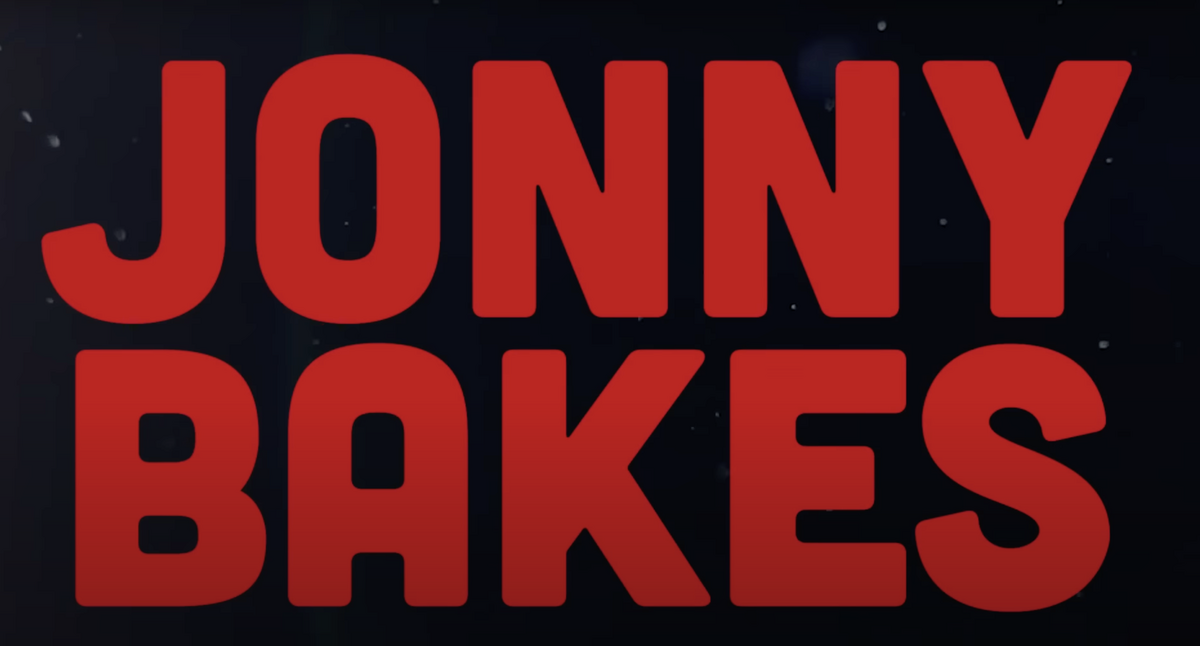 Jonny Bakes The Try Guys Wiki Fandom