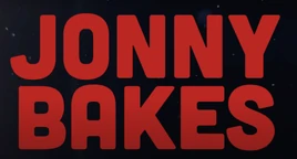 Jonny Bakes