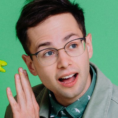 Zach Kornfeld | The Try Guys Wiki | Fandom