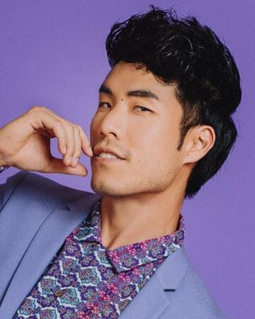 Eugene Lee Yang The Try Guys Wiki Fandom