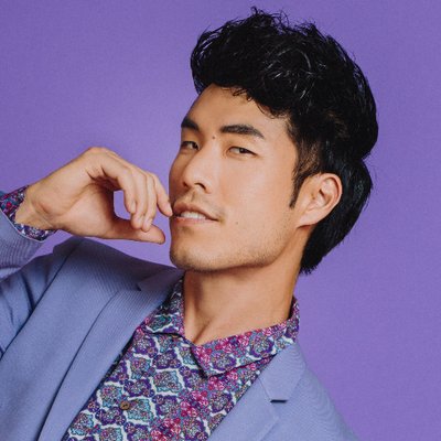 Eugene Lee Yang | The Try Guys Wiki | Fandom