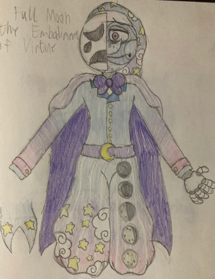 moon様 AzpectCustomz Sakura Wolf Infinity XL Hybrid Mousepad - 19